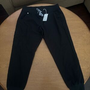 BRAND NEW W/ TAGS ‘FIGS’ JOGGERS